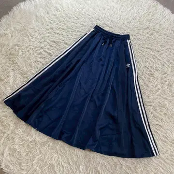 adidas originals (아디다스 오리지널) 롱 스커트