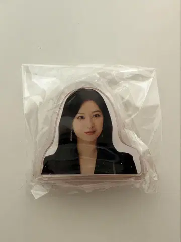 눈물의 여왕 팝업 캡슐 토이 클립