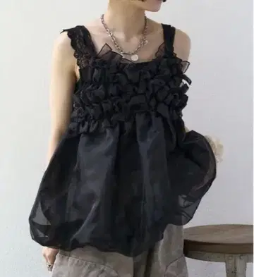 캐미 뷔스티에 wcloset