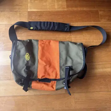 TIMBUK2 메신저 백