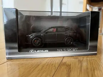 Lexus NX 'F SPORT' 미니카 1/43