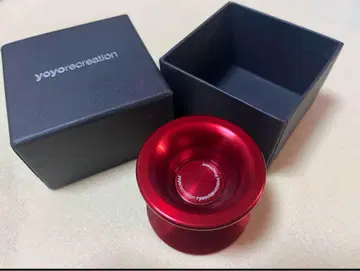 yoyorecreation Fragment
