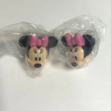 디즈니 캐릭터 패션 반지 컬렉션 미니