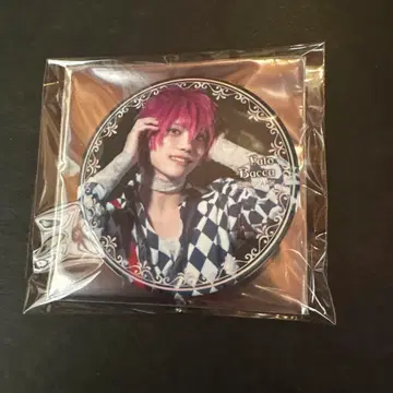 라토 바 아쿠스테 캔뱃지 아쿠네코 악마 집사와 검은 고양이 무대