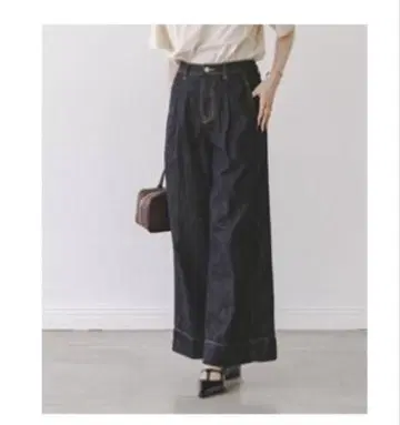 NOBLE 노블 ORR 오르 데님