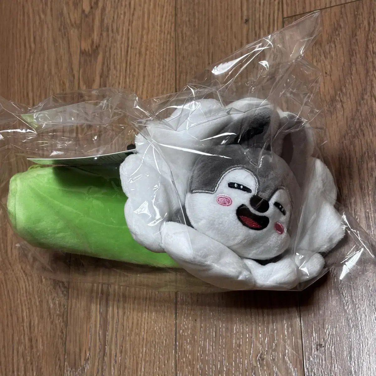 Wolf Chan トレカ SKZOO たまごっち Wolf Chan バンチャン 特典トレカ8種セット