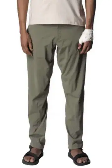 후디니 와디 팬츠 Houdini M's Wadi Pants M 사이즈