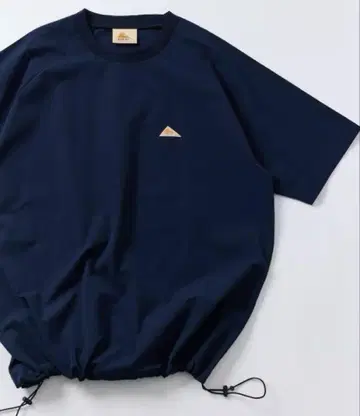 KELTY x FREAK'S STORE 켈티 별주 티셔츠