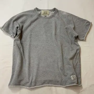 AMERICAN EAGLE 아메리칸 이글 반팔 맨투맨 XL