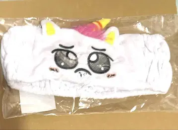 MAZZEL 마젤 하야토 HAYATO 헤어밴드