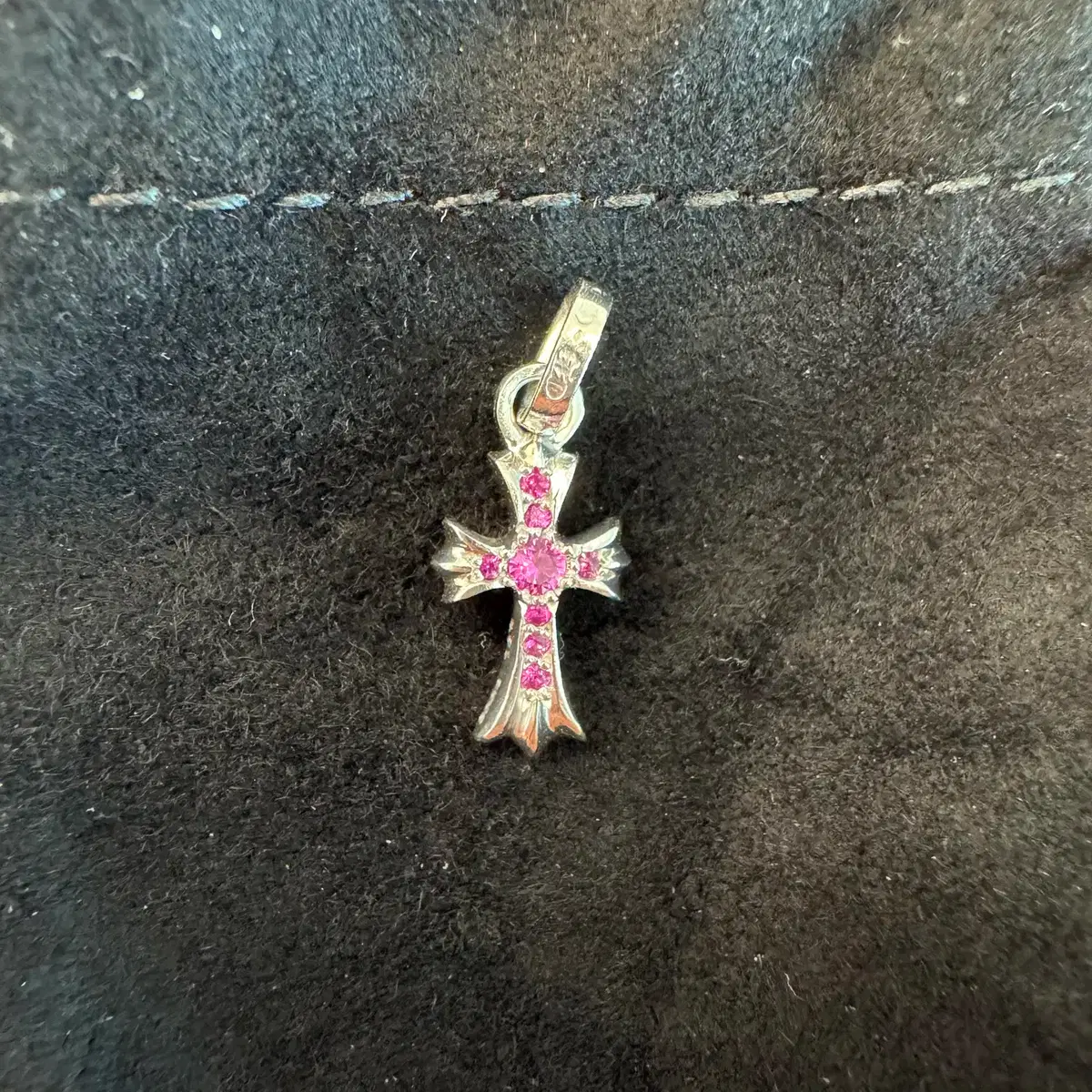 CHROME HEARTS | 크롬하츠 [New Product] Chrome Hearts 18K Tiny