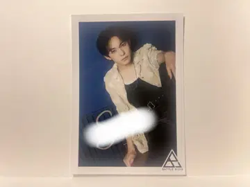 나가노 소우타 사인 배틀 보이 스카이