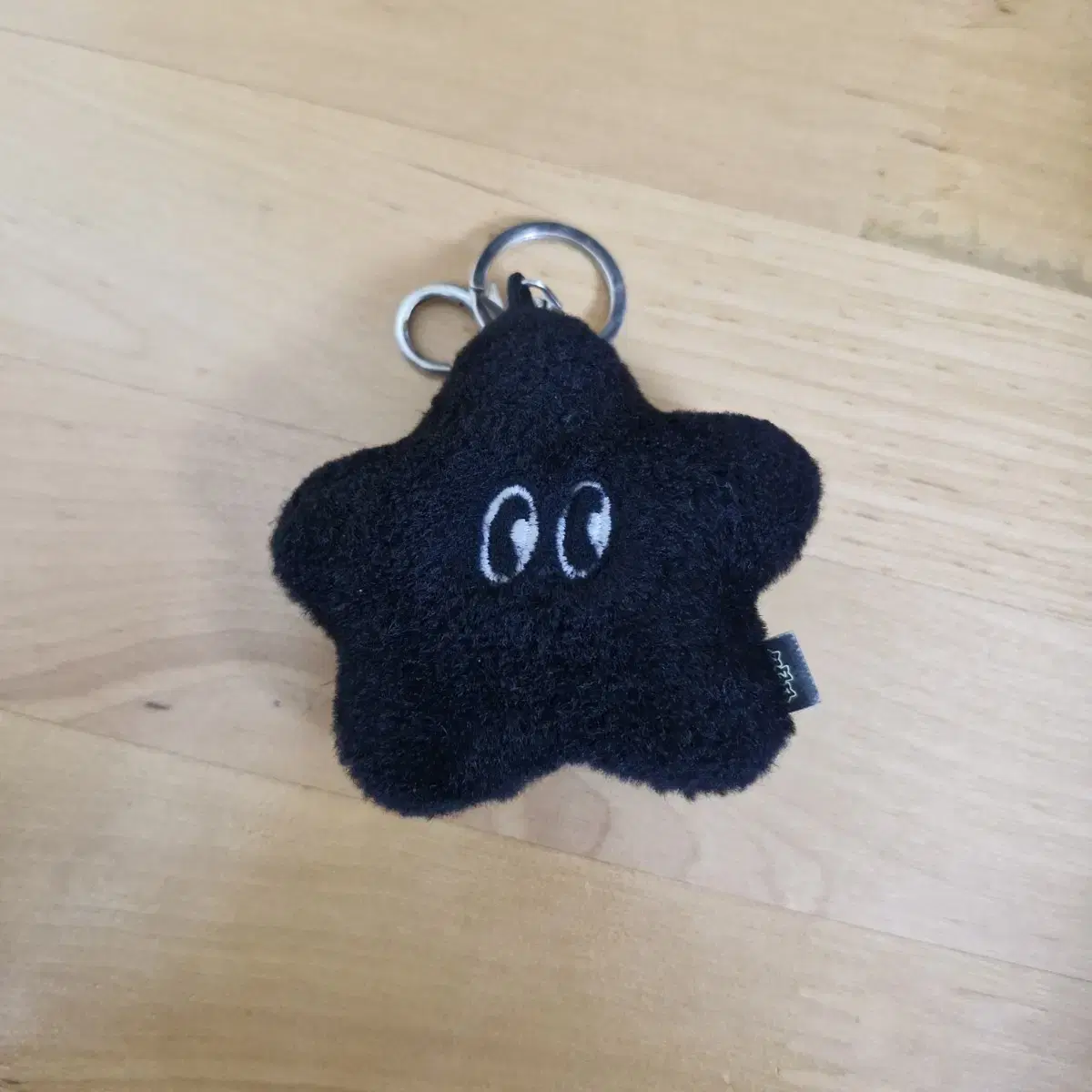 NCT | 엔시티 Nct 127 Yuta Everland Star Bubble Doll Keyring