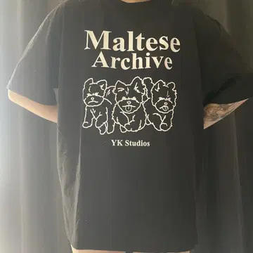 waikei T셔츠