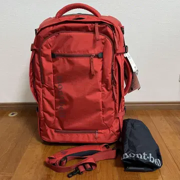 몽벨 윌리 백 35