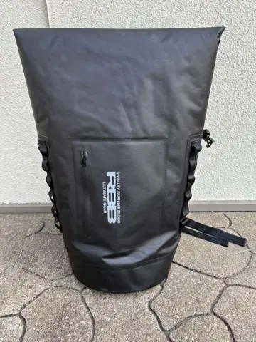 리바레이 RBB 피쉬 칼리 자크