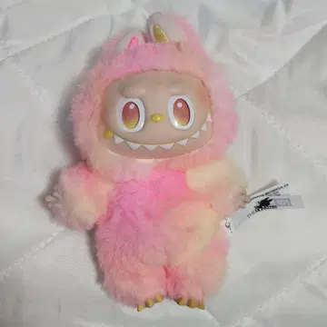 러브부 Labubu 3.0 LOYALTY