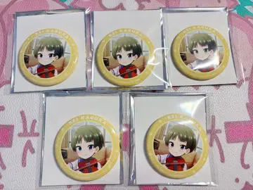 SideM 리메쇼 리멤버 샷 카구라 레이