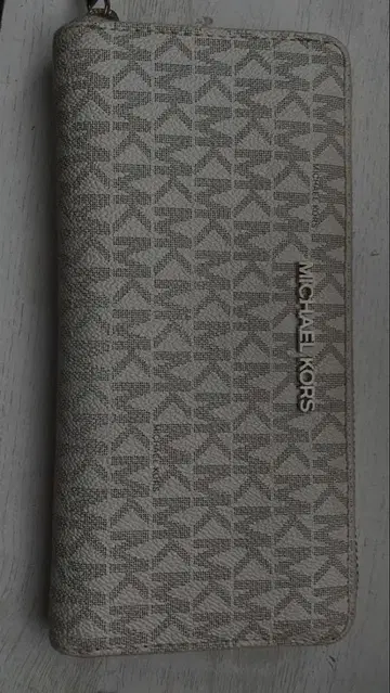 MICHAEL KORS 접이식 지갑