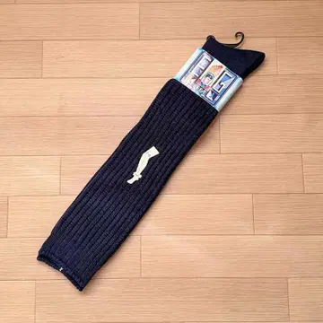 새상품 EG FEET 루즈 삭스 55cm