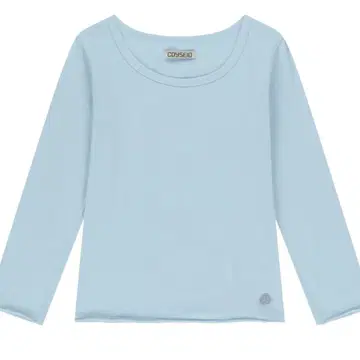 coyseio 25ss BACK CIRCLE CAPRI SLEEVES