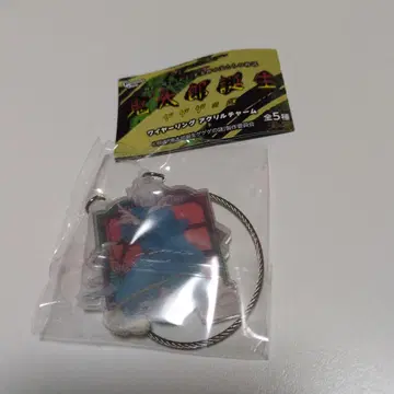 게게게의 수수께끼 탄생 와이어 아크릴 참