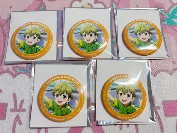 SideM 리메쇼 리멤버샷 카시와기 츠바사