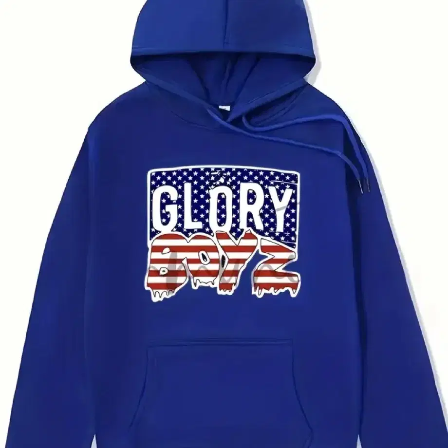 GLORY BOYZ Chief Keef Hoodie glo gang #glogang,#베이프후드