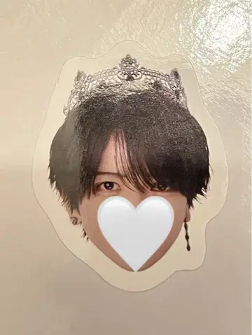 러브식 에츠야 스티커