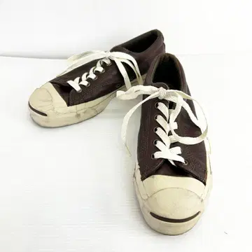 90s made in USA CONVERSE Jack Purcell