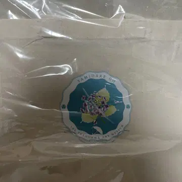 토쿠비구미 사미다레고 사미다레고 토트백