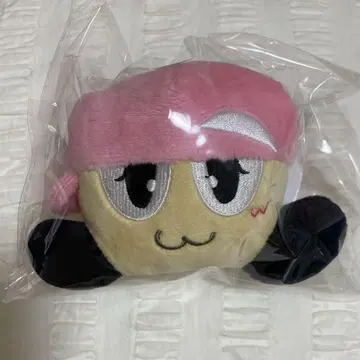 코타키 노조무 핑크 야츠 하피누이