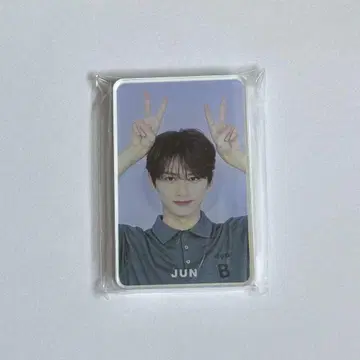 SEVENTEEN 준 마그넷
