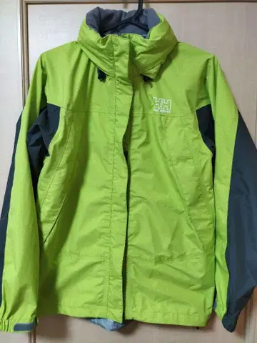 HELLY HANSEN 헬리한센 나일론 자켓 아웃도어 M