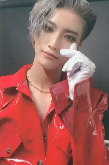 ATEEZ YES24 SEONG HWA ZERO:FEVER Part.2