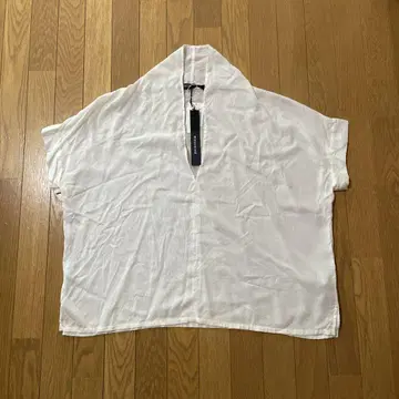 mizuiro ind 반팔 셔츠