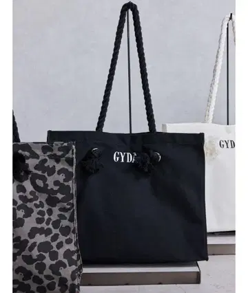GYDA 토트백