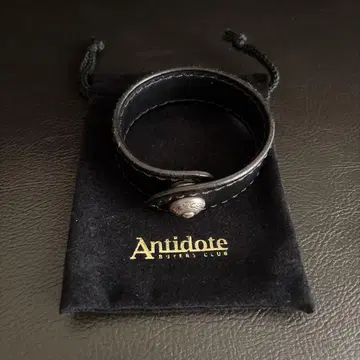 antidote buyers club cootie kj 19so gdc