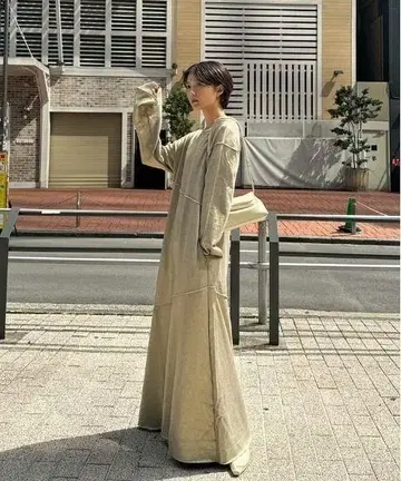 GLITTER PRINT URAKE DRESS AMERI vintage