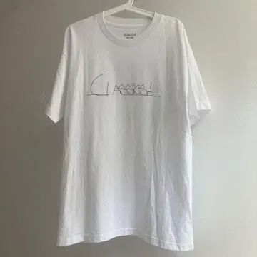 stacks A.H JOTA CLASSICS Tee