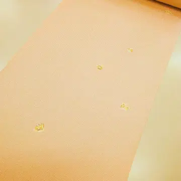 코몬 옷감