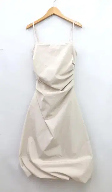 FOXEY NEW YORK 폭시 뉴욕 벌룬 원피스