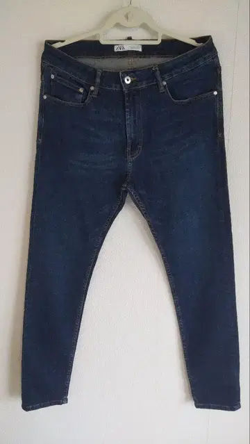 ZARA MAN 자라맨 데님 팬츠 스키니
