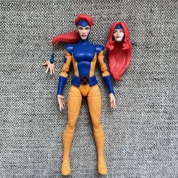 마블 레전드 X-Men '97 진 그레이