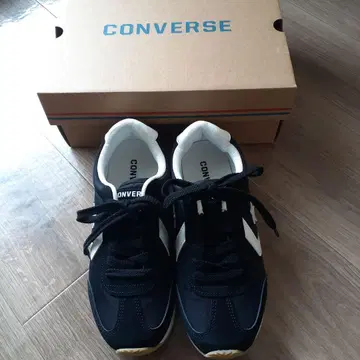 CONVERSE NX510 BLK 23.5