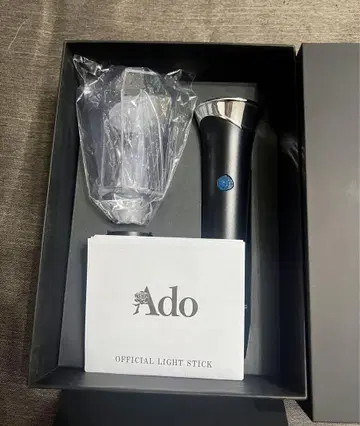 Ado WORLD TOUR 2025 Hibana 응원봉