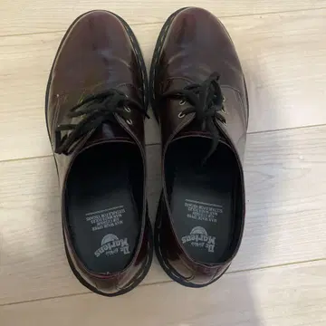 닥터마틴 UK9