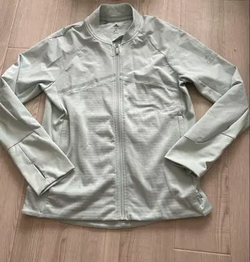 adidas 골프 여성용 후드 없는 후드티