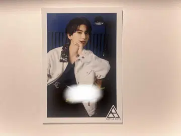 스즈시로 잇사 사인 바토보 스카이