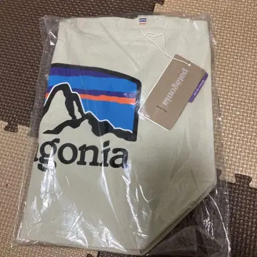 patagonia 미니 토트백
